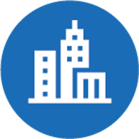 Buildings Icon