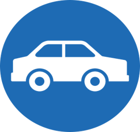 Transportation Icon