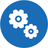 Cogs Icon
