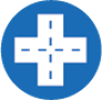 Intersection Icon