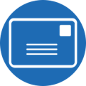 Mailing Icon