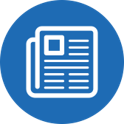 Newspaper Icon