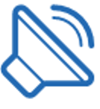 Noise icon