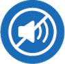 Noise Icon