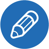 Pencil icon