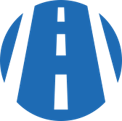 Road Icon